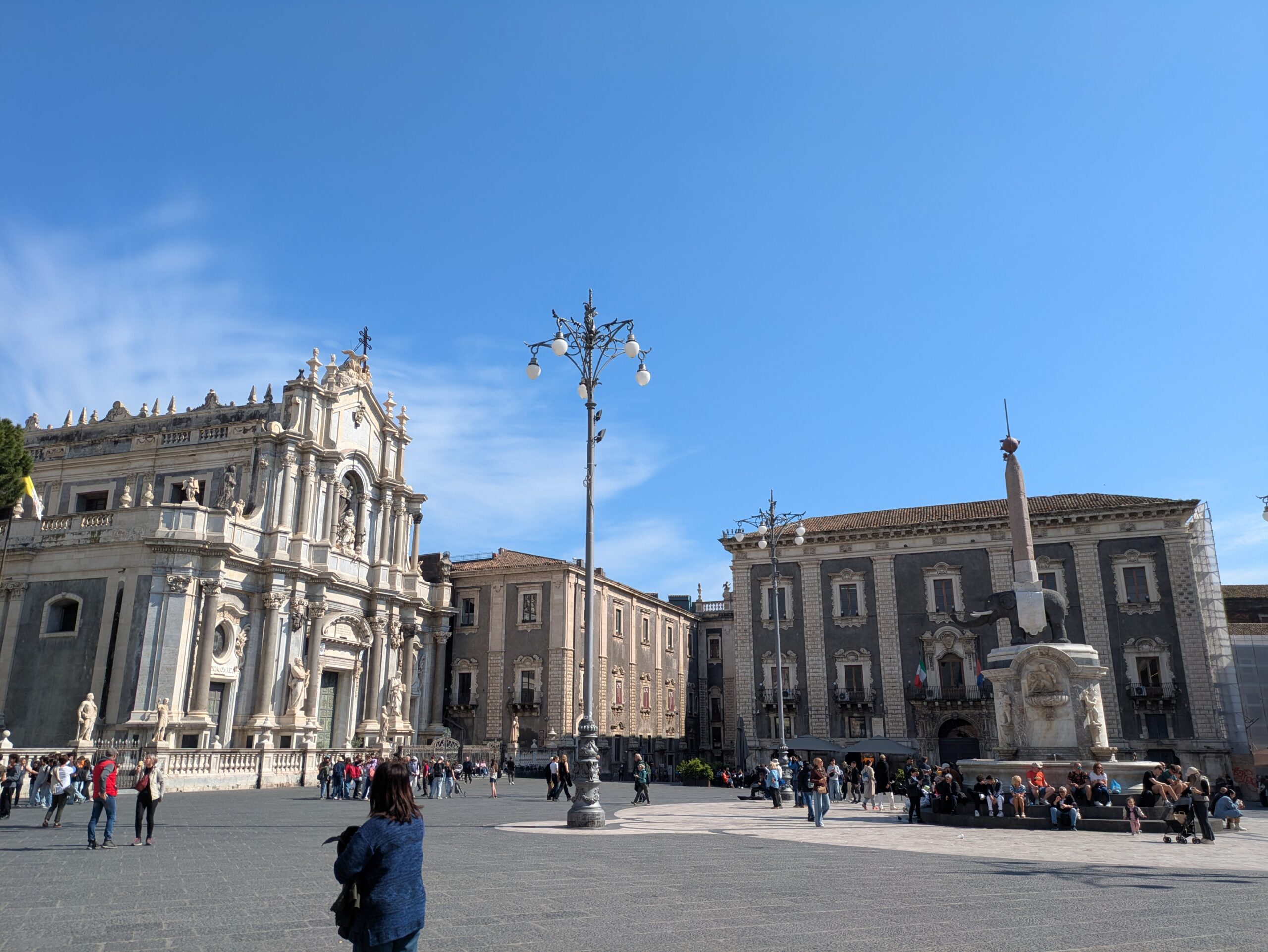 Piazza del Duomo