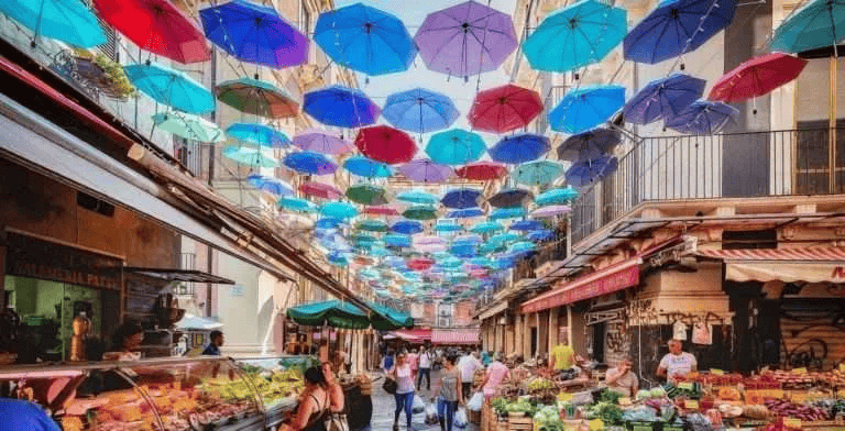 La Pescheria