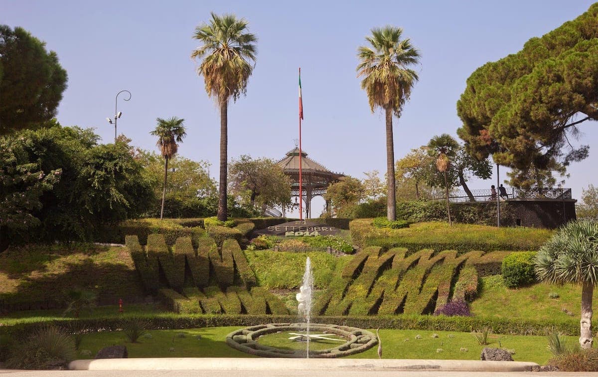 Villa Bellini